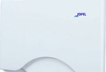 Jofel Θηκη Για Σακουλακια / Καλυμματα AM21000 σε Λευκο Χρωμα