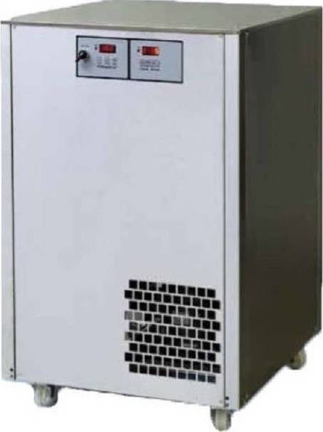 CK-100 Ψυκτης Αρτοποιειου με 100lt/h Κρυο Νερο