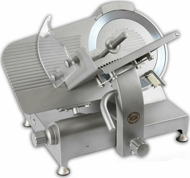 Mistro Ζαμπονομηχανη με Δισκο Κοπης Διαμετρου 350mm 85x81x68cm GSX 350