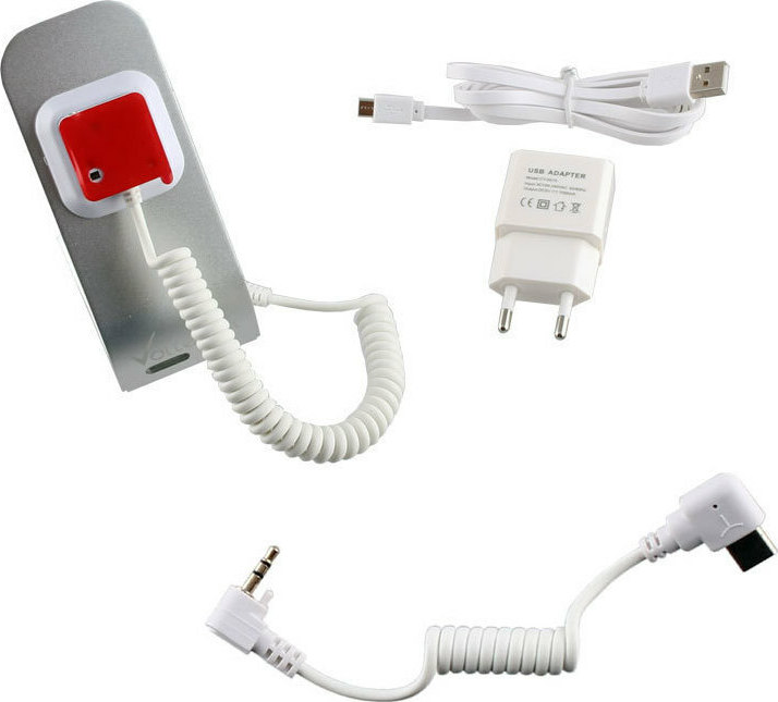 Volte-Tel Αντικλεπτικος Συναγερμος Κινητων Vt 300 56011 (micro USB)