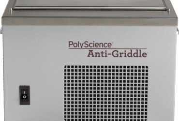 Polyscience Βιτρινα Καταψυξης Δαπεδου 40.3×46.7×86.7cm Anti-Griddle