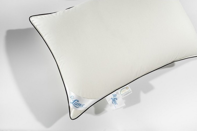 Μαξιλάρι Ύπνου 50×70 Βαμβακερό La Luna All Cotton