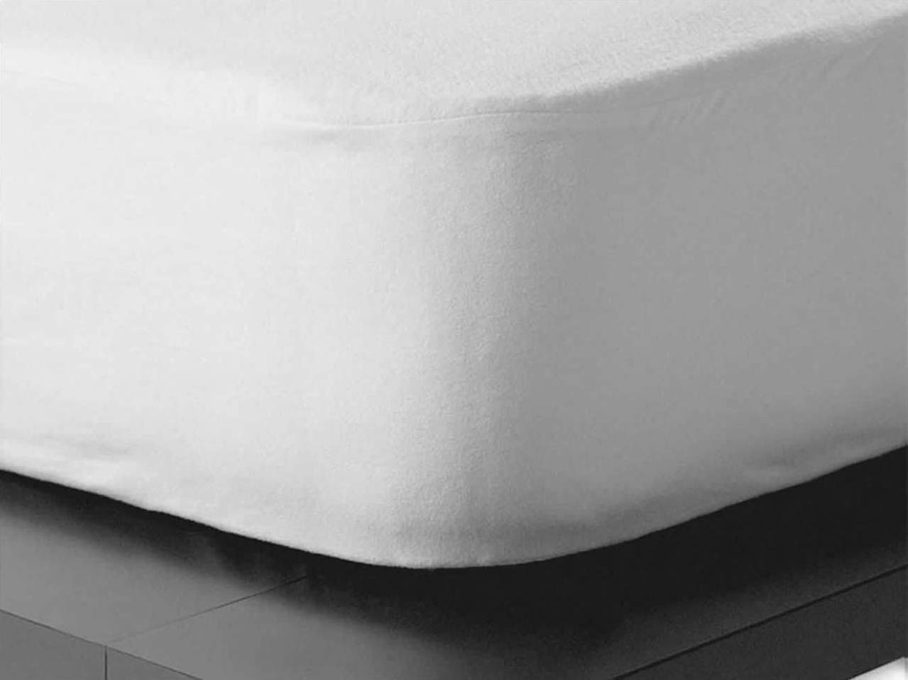 Κάλυμμα Στρώματος 160X200 Cotton Cover Kentia