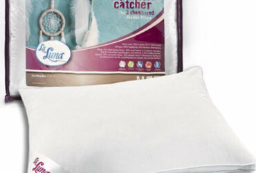 Μαξιλάρι Ύπνου Πουπουλένιο La Luna Dream Catcher Pillow