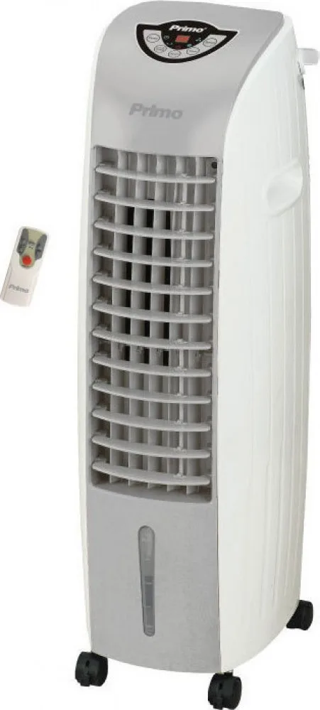 Primo PRAC-80417 Επαγγελματικο Air Cooler 65W Διαμετρου 74.7cm με Τηλεχειριστηριο 800417