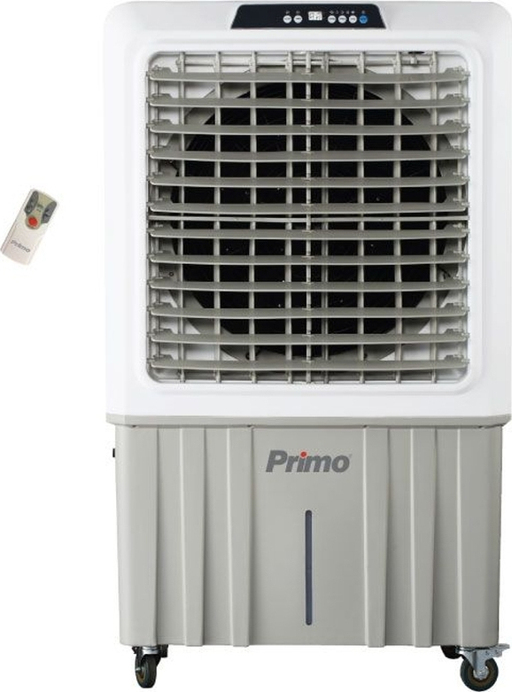 Primo PRAC-80466 Επαγγελματικο Air Cooler 350W με Τηλεχειριστηριο 800466