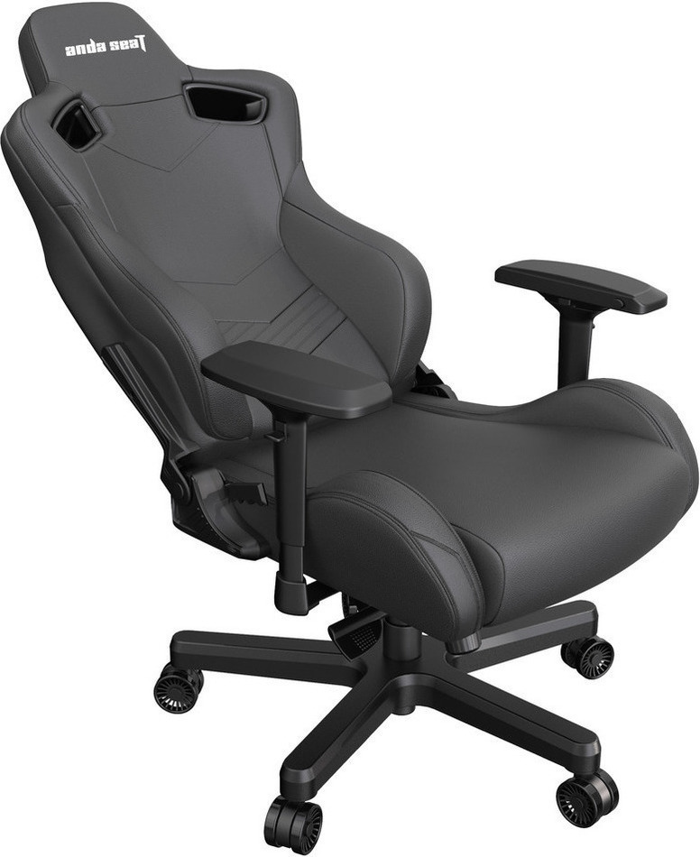 Gaming Chair Anda Seat KAISER-II Black