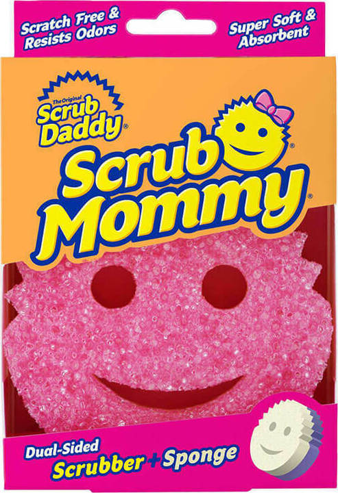 Scrub Mommy Σφουγγάρι