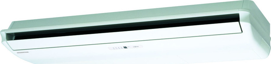 Fujitsu ABYG36LRT / AOYG36LE (1 Phase) Επαγγελματικο Κλιματιστικο Inverter Οροφης 32091 BTU