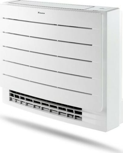 Daikin FVXM35A / RXM35R Επαγγελματικο Κλιματιστικο Inverter Δαπεδου 11604 BTU με Ψυκτικο Υγρο R32