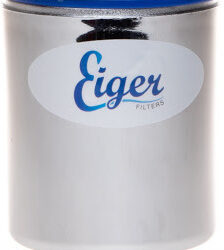 Eiger ​Φίλτρο Νερού για Ντουζ Υψηλής Ποιότητας με 5 Στάδια Φίλτρανσης