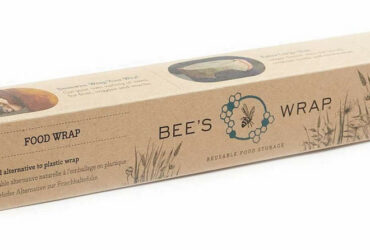 Bee’s Wrap XXL Roll κερομάντηλο Wrap it your Way