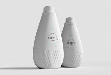 Agnotis Baby Laundry Detergent 1lt – Υγρό Απορρυπαντικό Για Βρεφικά Ρούχα