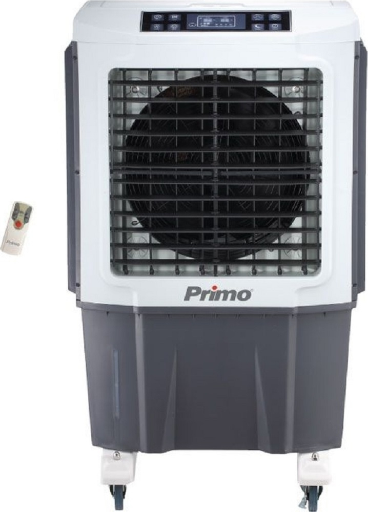 Primo PRAC-80465 Επαγγελματικο Air Cooler 220W με Τηλεχειριστηριο 800465