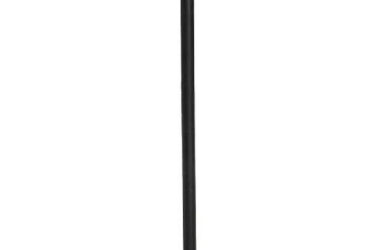 Διακοσμητικη Ταμπελα OPEN/CLOSE Μαυρη 110×57,5x22cm Espiel