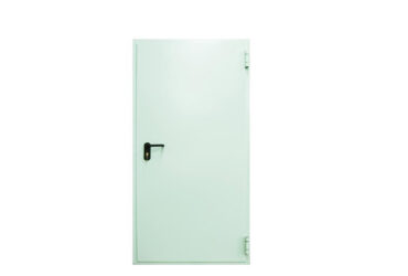 Μονόφυλλη Πόρτα 60′ 900 x 2.150 mm