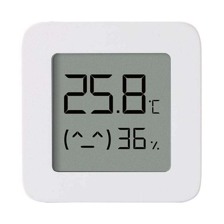 XIAOMI MI HOME MONITOR 2 TEMPERATURE & HUMIDITY SENSOR