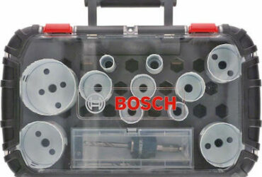Bosch Blade Set universal Progressor Wood + Metal