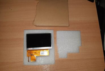TFT LCD FOR SONY PSP ( 1000 – 1001 )