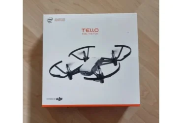 DJI Tello Mini Drone