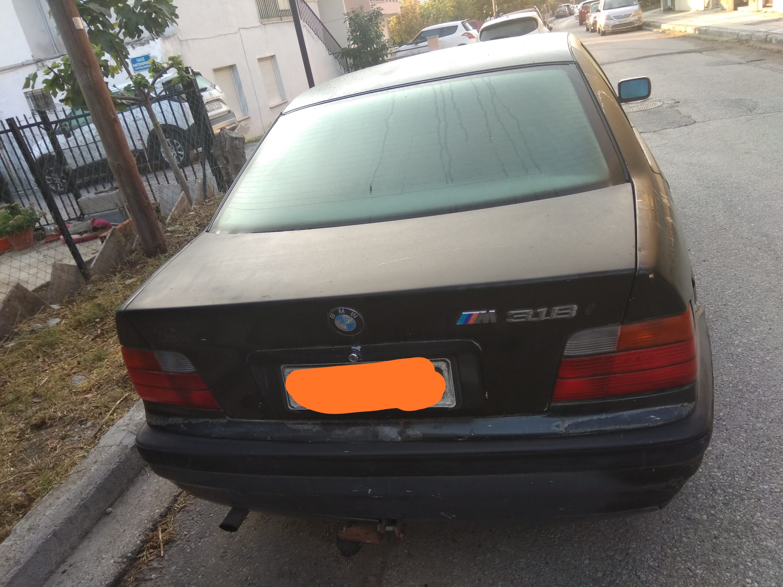 πωλειται  BMW 316