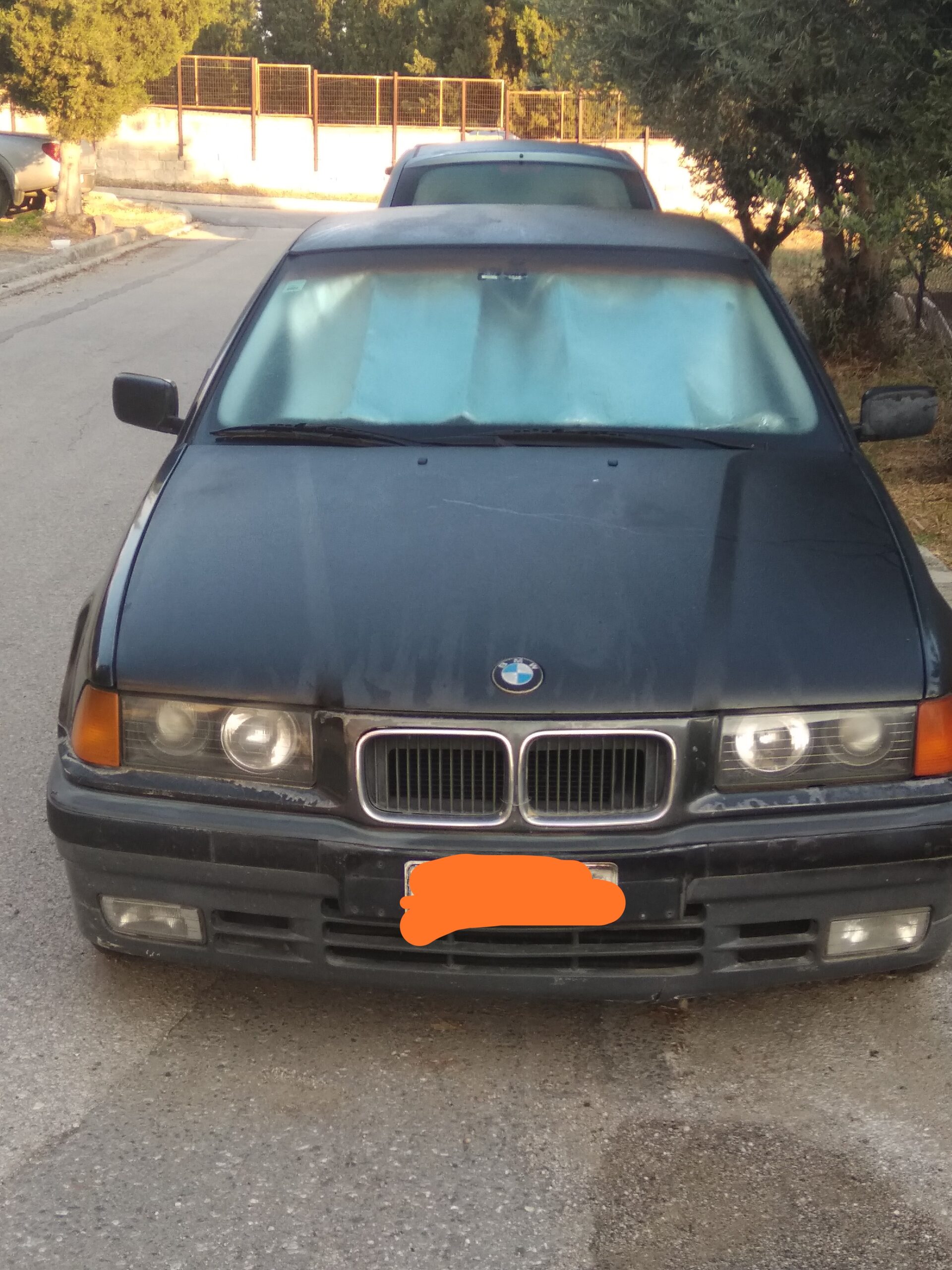 πωλειται  BMW 316