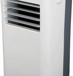 Φορητό Κλιματιστικό F&U (PAH 9016) 9000 BTU Ψύξης/Θέρμανσης