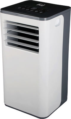Φορητό Κλιματιστικό F&U (PAH 9016) 9000 BTU Ψύξης/Θέρμανσης