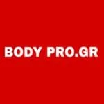 BODY PRO.GR