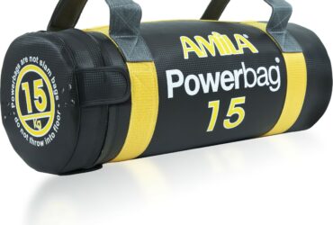 AMILA Power Bag 15Kg
