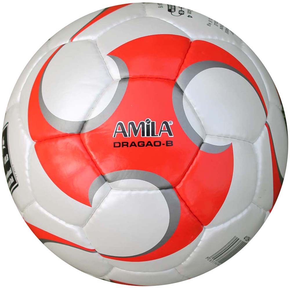 Μπάλα Ποδοσφαίρου AMILA Dragao No. 4