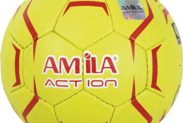 Μπάλα Handball AMILA Traction No. 1 (50-52cm)