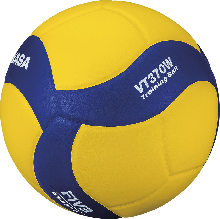 Μπάλα Volley Mikasa VΤ370W No. 5