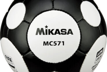 Μπάλα Ποδοσφαίρου Mikasa MC571 No. 5 FIFA Approved