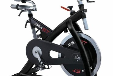 Ποδήλατο Γυμναστικής Spin AMILA ST PRO 43337