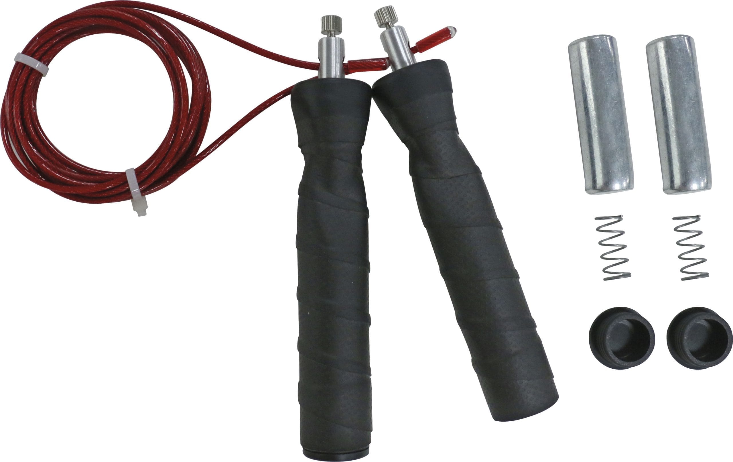 Speed Rope AMILA Power Grip