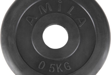 Δίσκος AMILA Rubber Cover B 28mm 0,5Kg