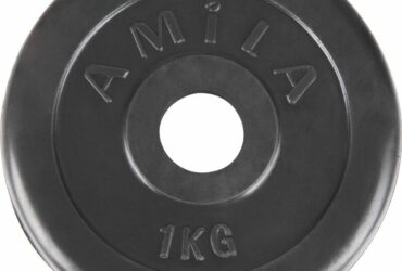 Δίσκος AMILA Rubber Cover B 28mm 1Kg