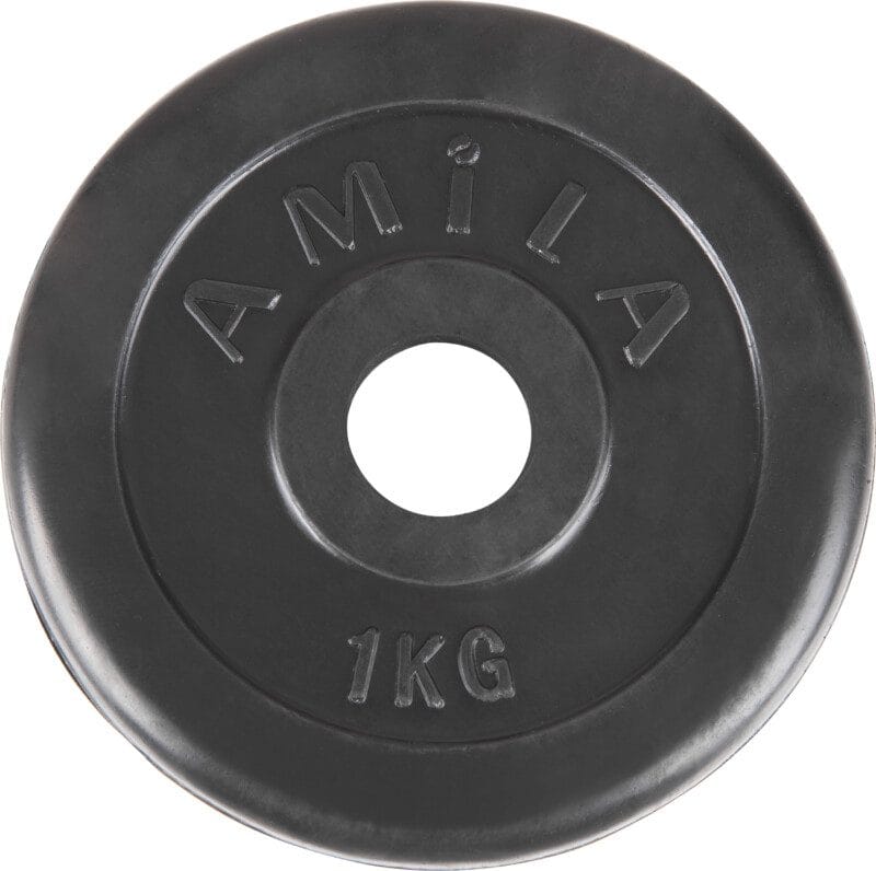 Δίσκος AMILA Rubber Cover B 28mm 1Kg