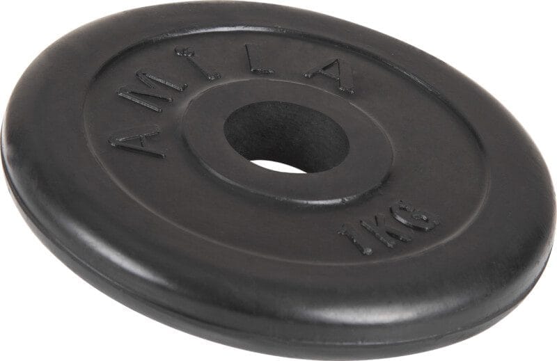 Δίσκος AMILA Rubber Cover B 28mm 1Kg