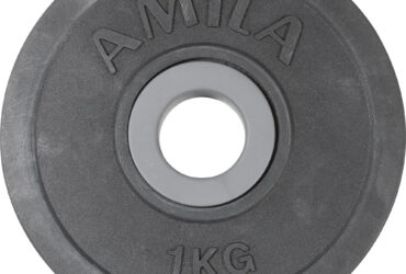Δίσκος AMILA Rubber Cover A 28mm 1Kg