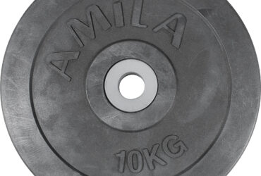 Δίσκος AMILA Rubber Cover A 28mm 10Kg