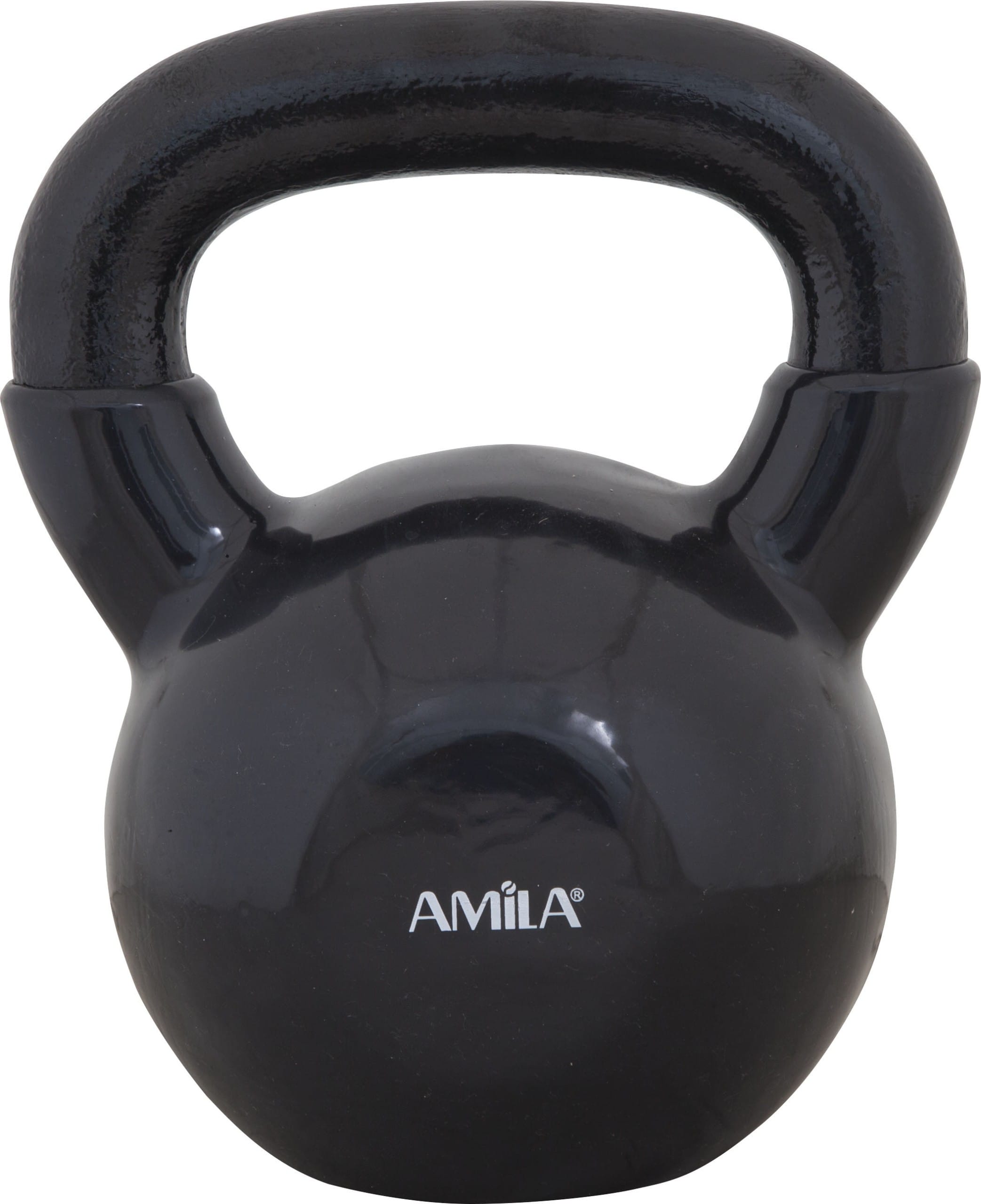 AMILA Kettlebell Vinyl Cover 20Kg