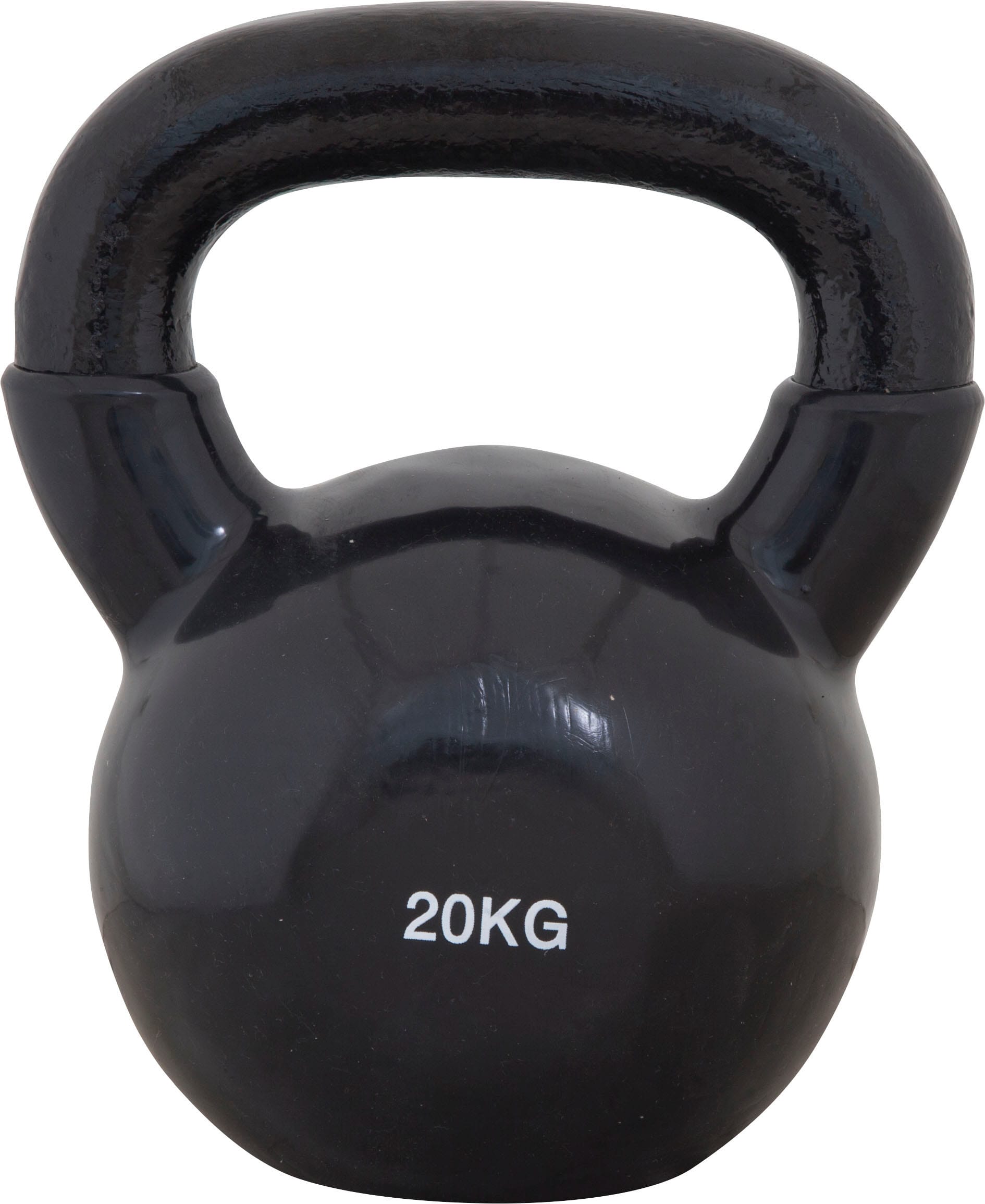 AMILA Kettlebell Vinyl Cover 20Kg