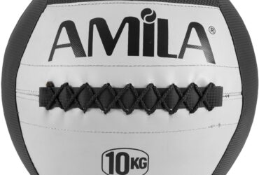 AMILA Wall Ball Nylon Vinyl Cover 10Κg