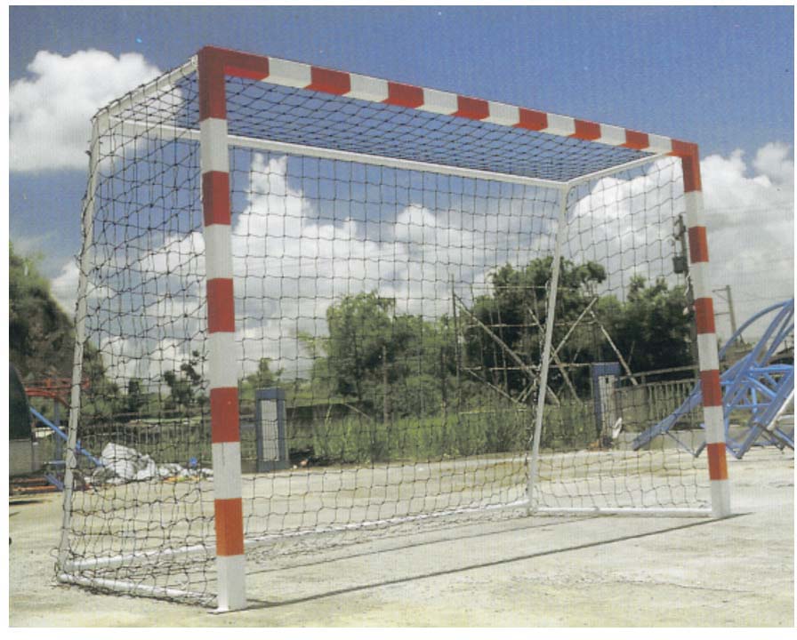 Δίχτυ Handball Στριφτό 2,0mm