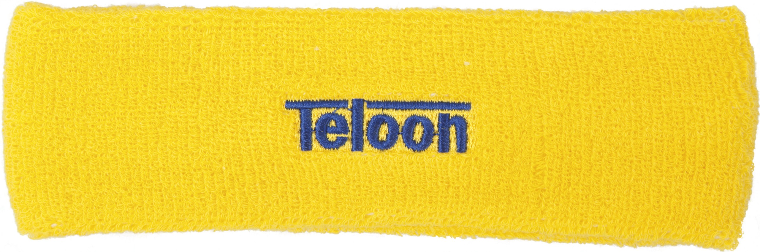 Περιμετώπιο Teloon Κίτρινο