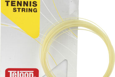 Ανταλλακτική Χορδή Ρακέτας Tennis 12m 13mm