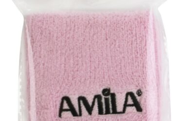 Περικάρπιο Large AMILA Ροζ