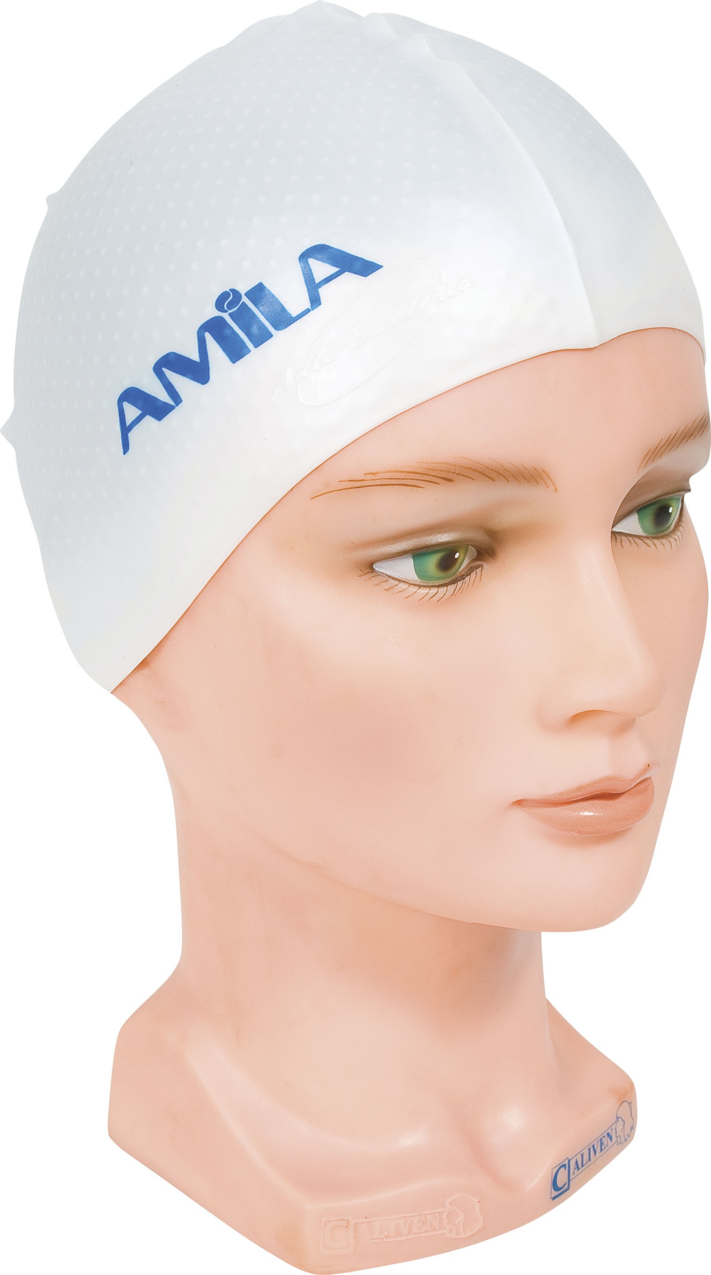 Σκουφάκι Κολύμβησης AMILA Antibacterial